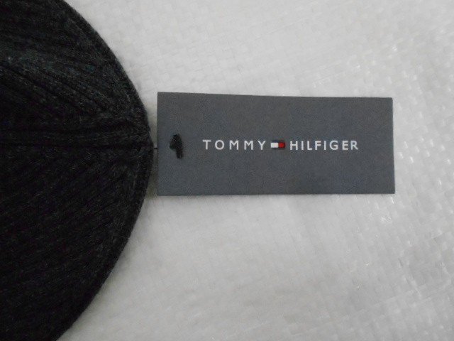   Шапка с отворотом 