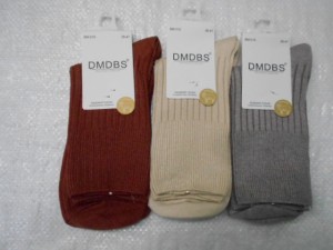  носки жен. кашемир