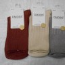  носки жен. кашемир
