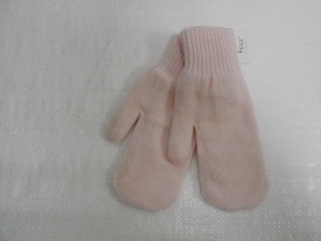 Буран варежки