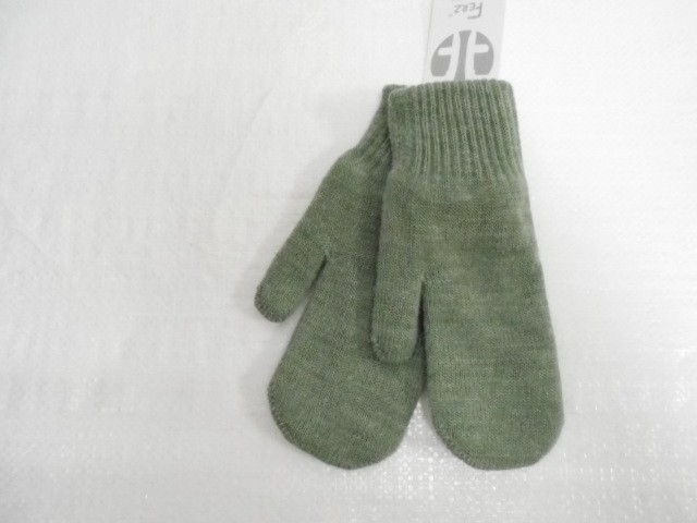 Буран варежки