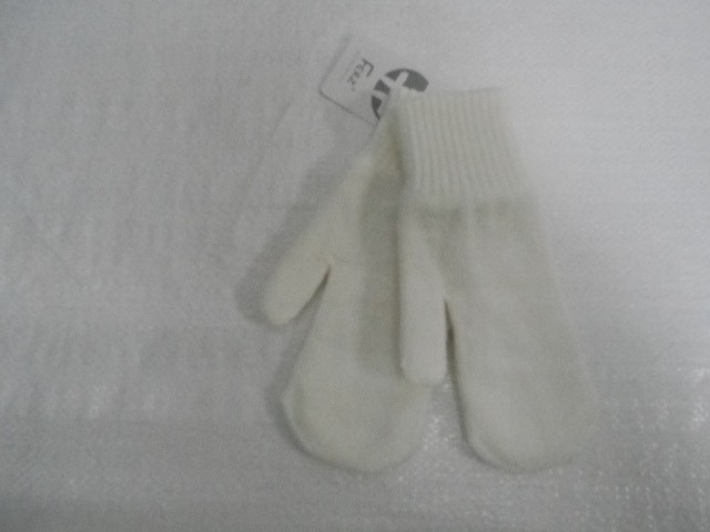 Буран варежки