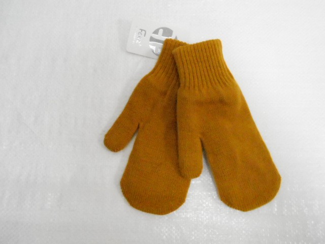 Буран варежки