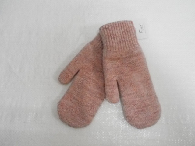 Буран варежки