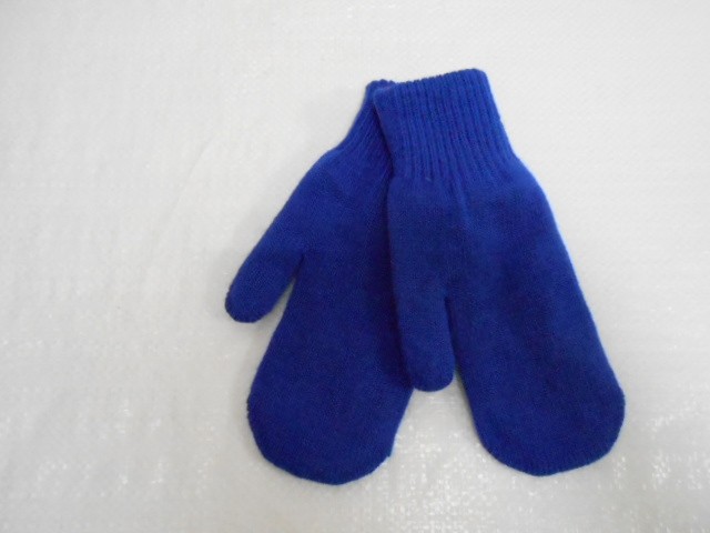 Буран варежки