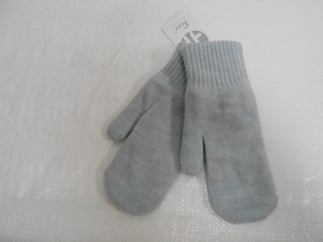 Буран варежки