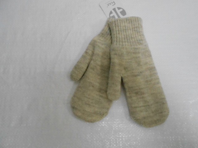 Буран варежки