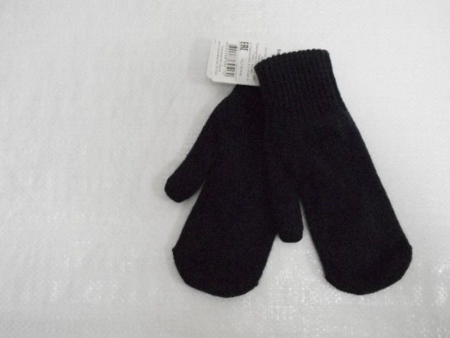 Буран варежки