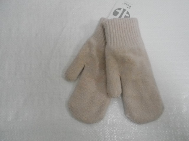 Буран варежки