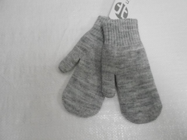 Буран варежки