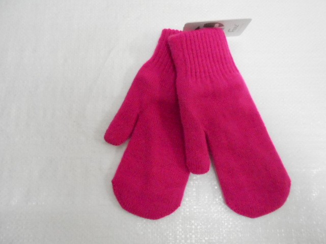 Буран варежки