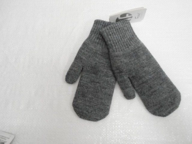 Буран варежки