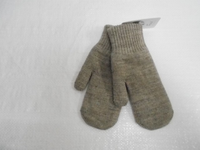 Буран варежки