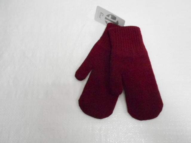 Буран варежки