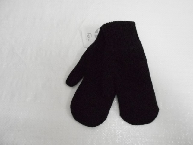 Буран варежки