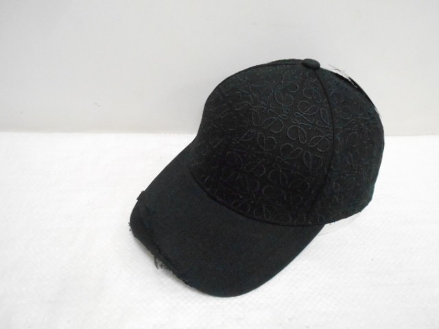  Бейсболка LOEWE