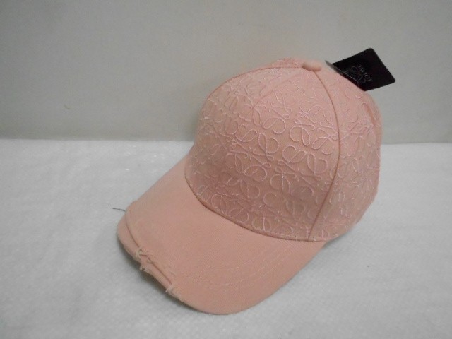  Бейсболка LOEWE