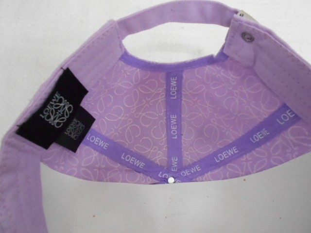  Бейсболка LOEWE