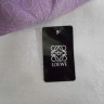  Бейсболка LOEWE