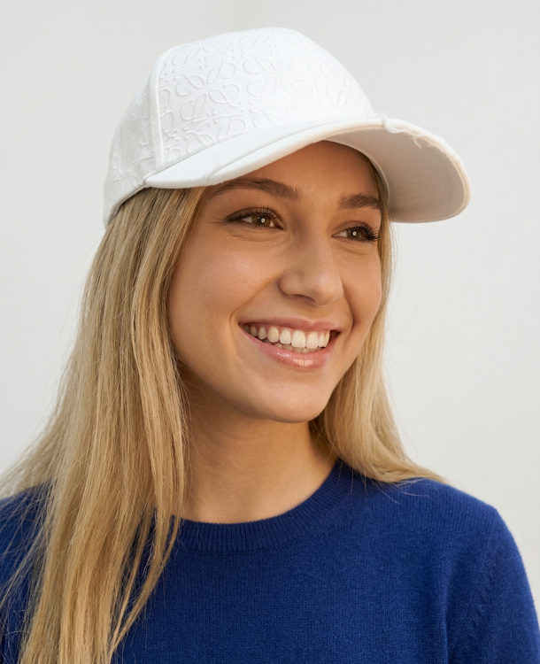  Бейсболка LOEWE