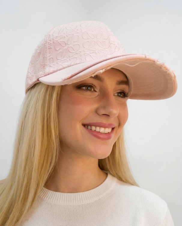  Бейсболка LOEWE