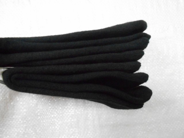  Носки муж. кашемир