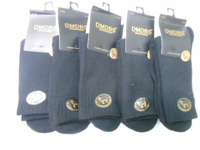  Носки муж. кашемир