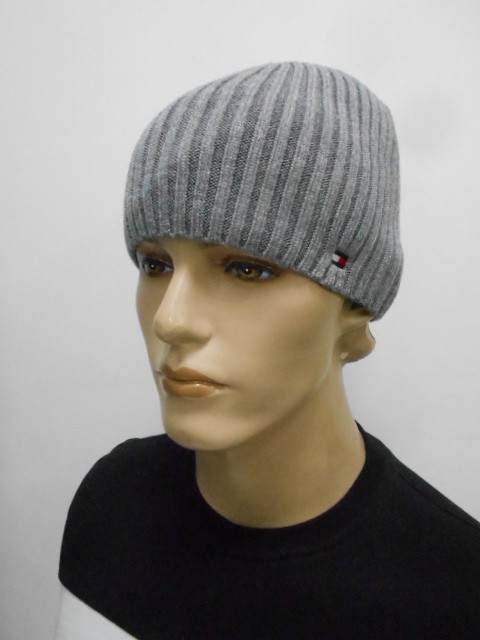   Шапка без отворота