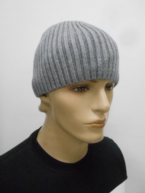   Шапка без отворота