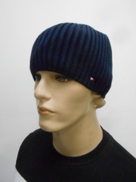   Шапка без отворота