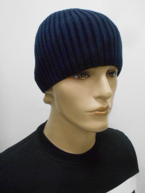   Шапка без отворота