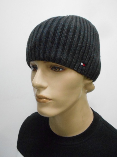   Шапка без отворота