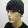   Шапка без отворота