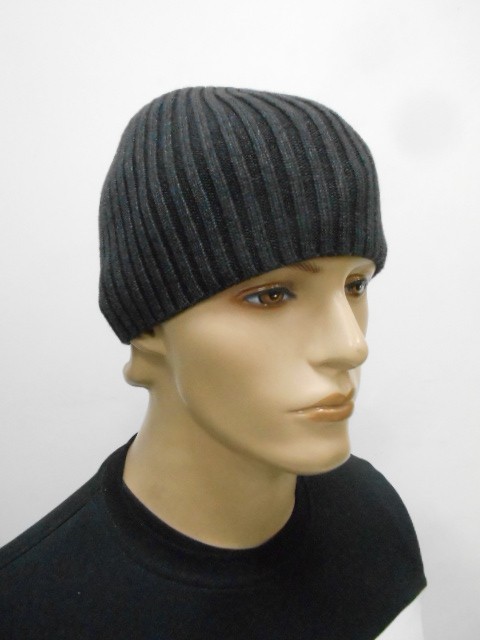   Шапка без отворота