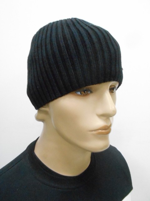   Шапка без отворота