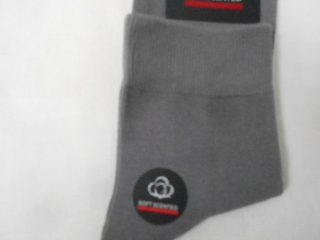   Носки муж. сетка 