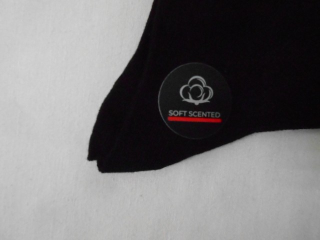   Носки муж. сетка 