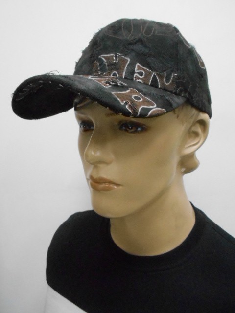  Бейсболка дранка