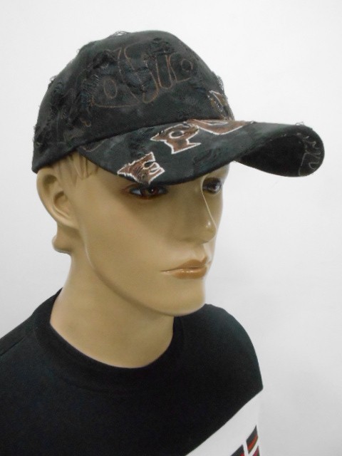  Бейсболка дранка