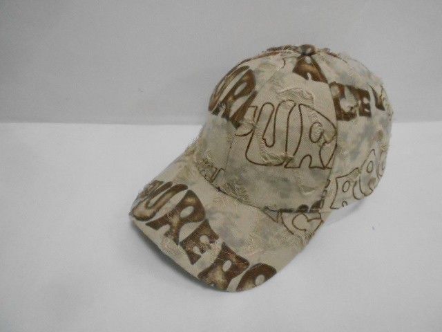  Бейсболка дранка