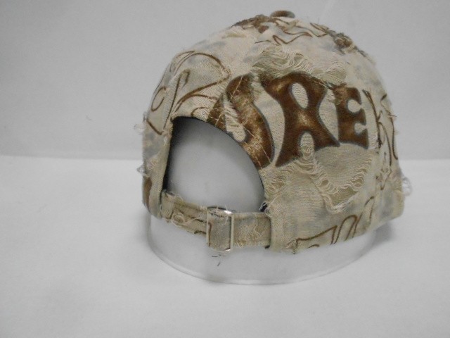  Бейсболка дранка