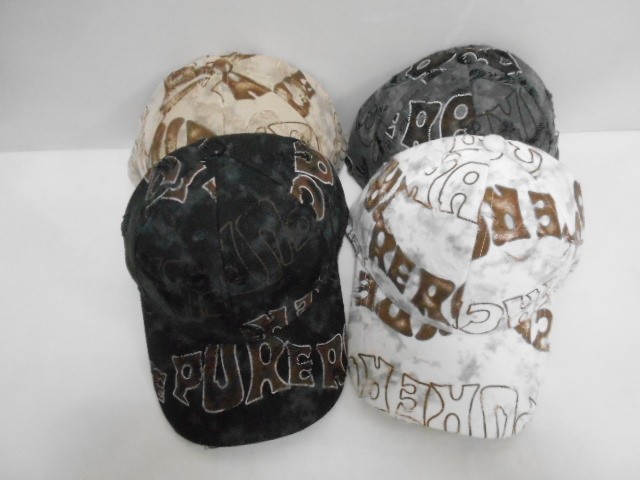  Бейсболка дранка