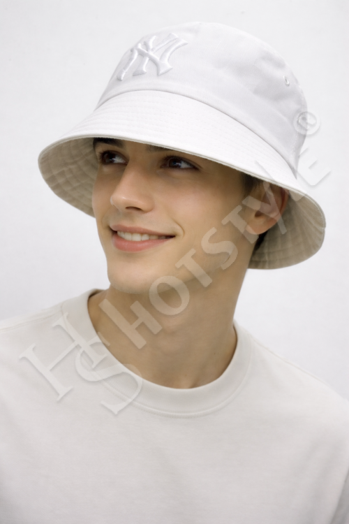  Панама NY лён