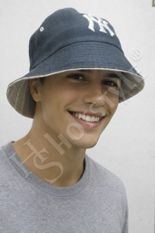  Панама NY лён