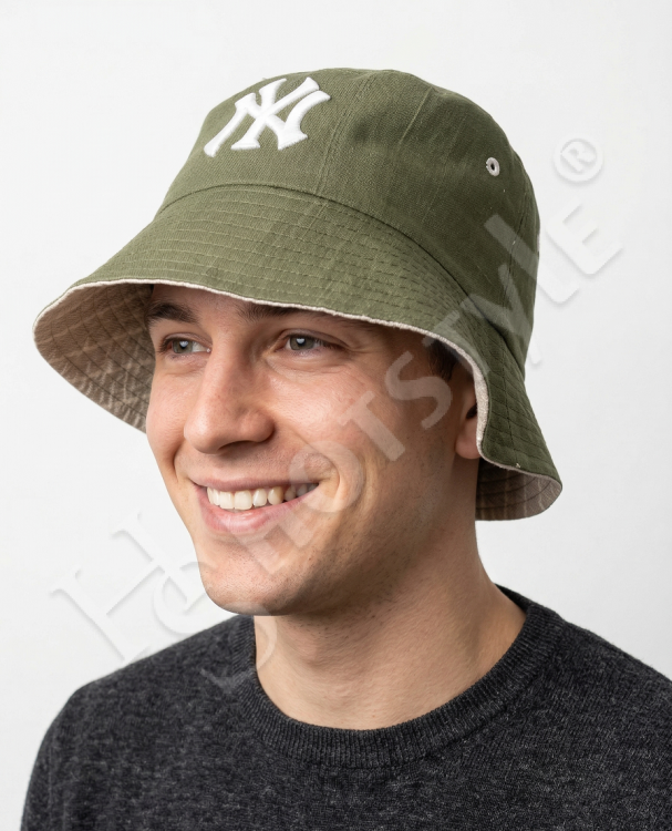  Панама NY лён