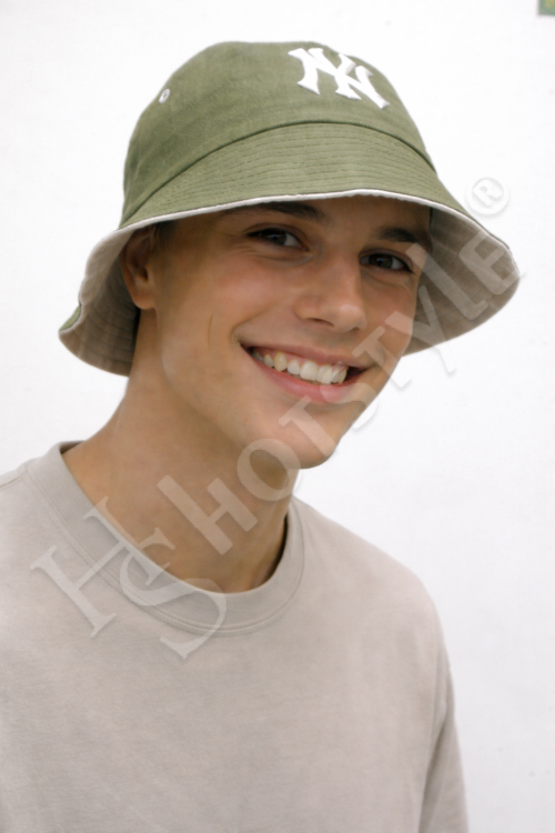  Панама NY лён