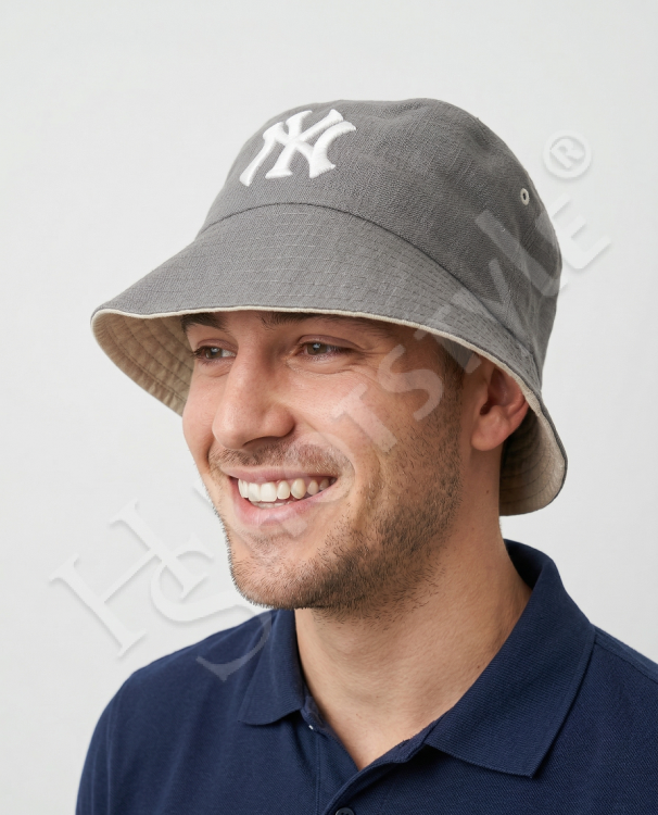  Панама NY лён