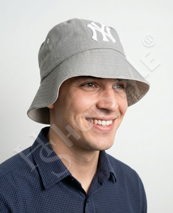  Панама NY лён