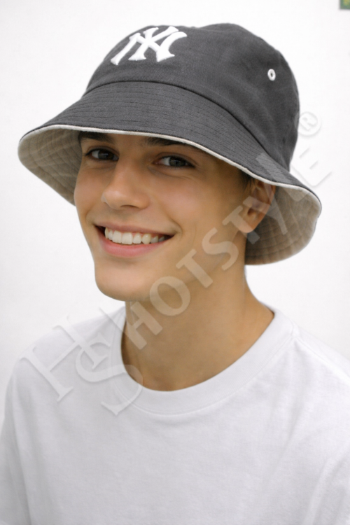  Панама NY лён