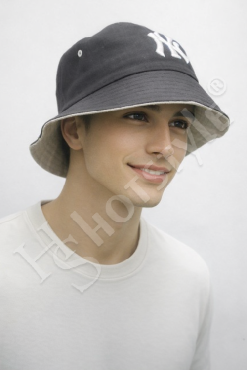  Панама NY лён